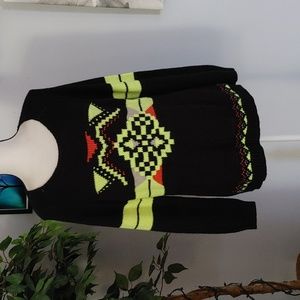 Princess Vera Wang Sweater XL